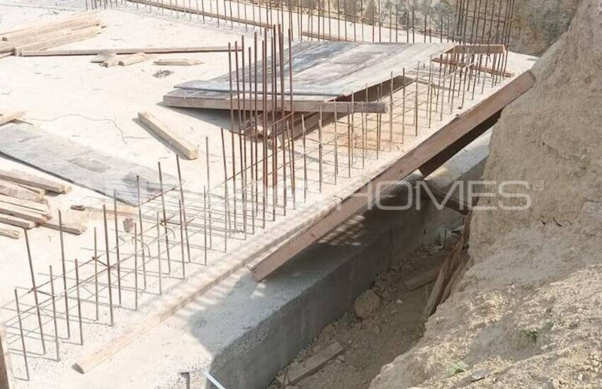 Квартиры с Видом на Море в Паялларе, Алания, с Системой Умный Дом 7