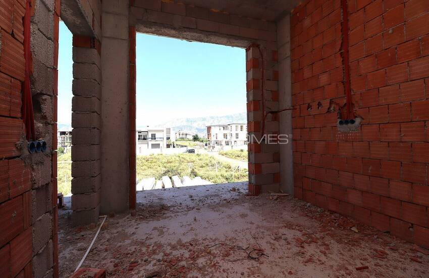 ویلا با استخر و آسانسور خصوصی در آنتالیا، دوشمالتی 47