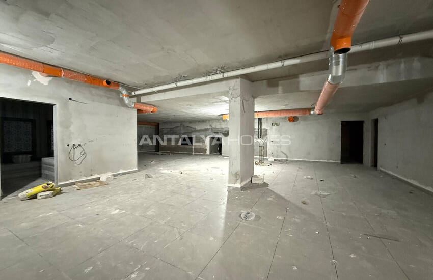 Ultra-luxus-villa Mit Intelligentem Haussystem In Bektas, Alanya 48