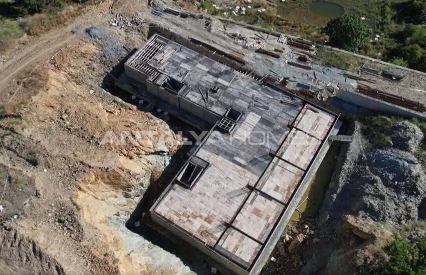 Luxus-wohnungen Mit Meerblick In Alanya Demirtas 29