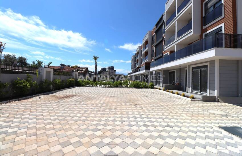 Investment Apartments Close to Lara Beach in Antalya Turkey 16