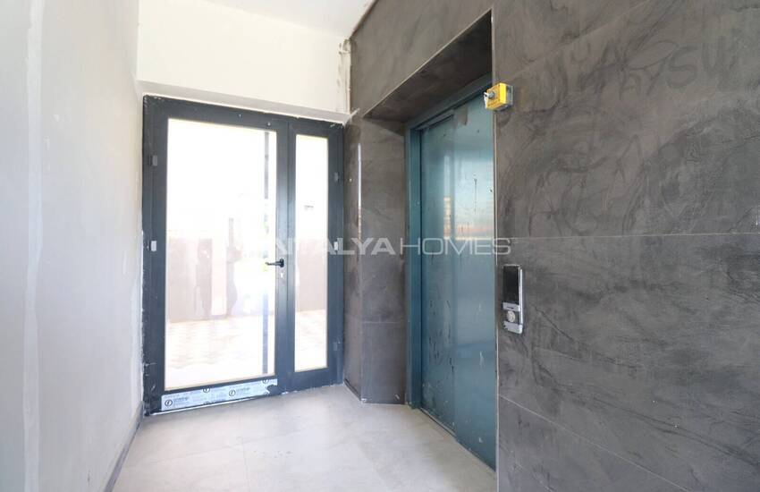 Investment Apartments Close to Lara Beach in Antalya Turkey 19