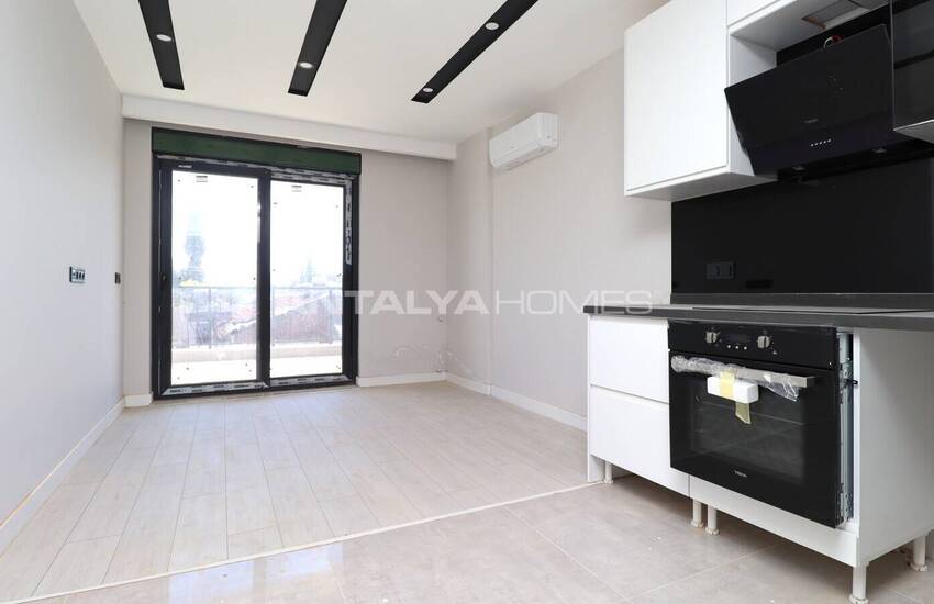 Investment Apartments Close to Lara Beach in Antalya Turkey 20