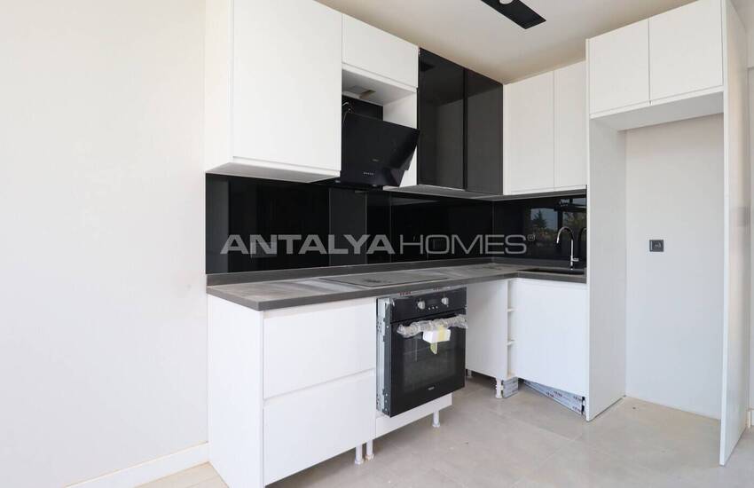 Investment Apartments Close to Lara Beach in Antalya Turkey 22