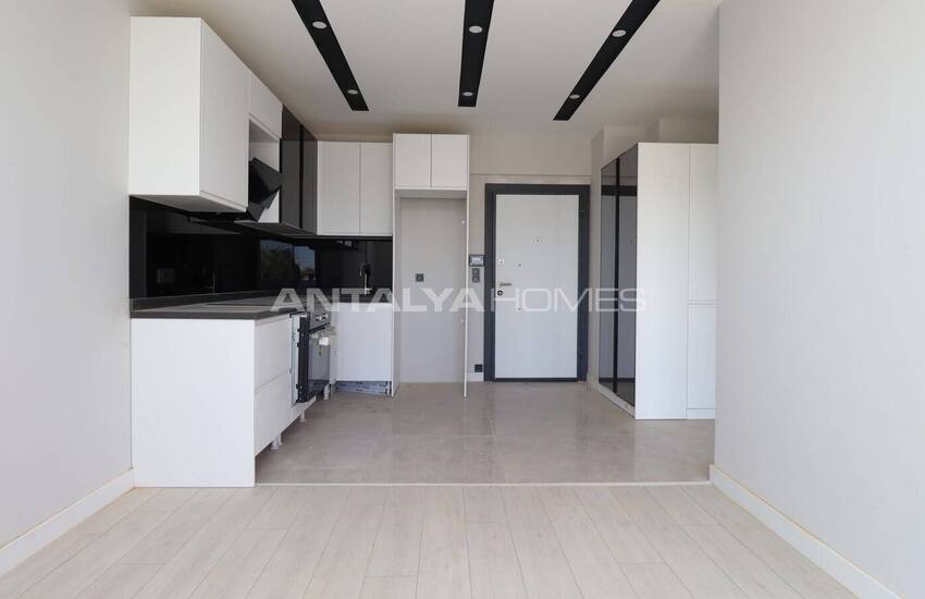 Investment Apartments Close to Lara Beach in Antalya Turkey 21