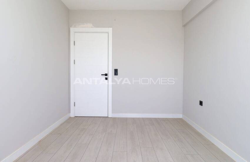 Investment Apartments Close to Lara Beach in Antalya Turkey 24