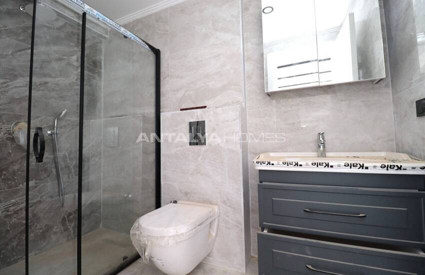 Investment Apartments Close to Lara Beach in Antalya Turkey 25