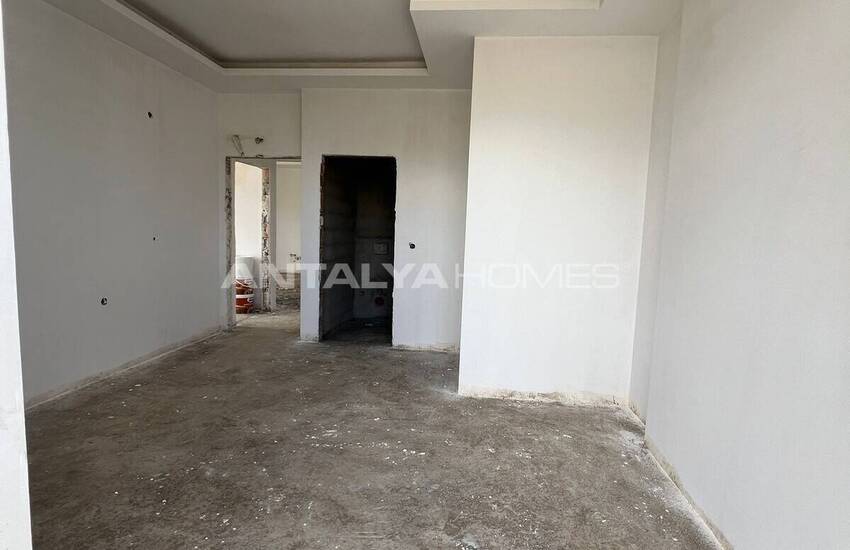 شقق مريحة بالقرب من البحر في محمودلار ألانيا 14