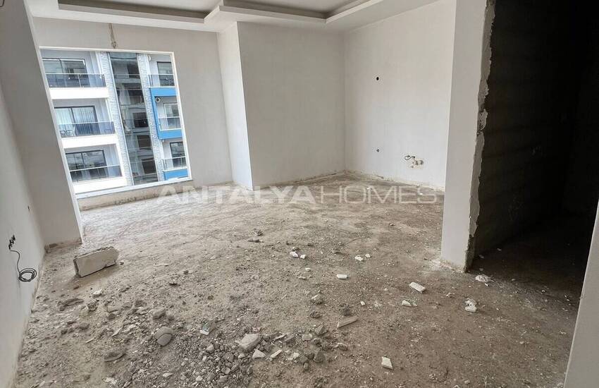 شقق مريحة بالقرب من البحر في محمودلار ألانيا 16