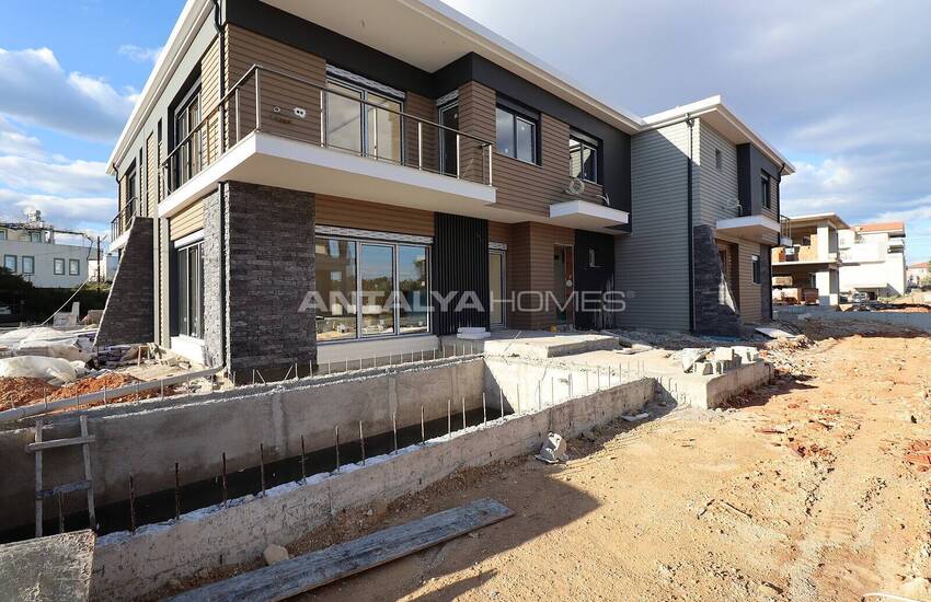 Onroerend Goed Met Privézwembad In Antalya Dosemealti 32