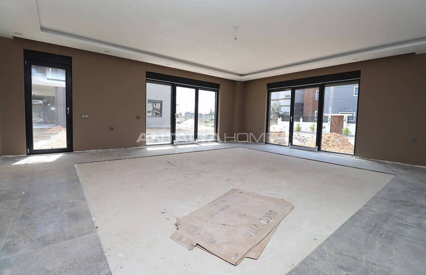 Onroerend Goed Met Privézwembad In Antalya Dosemealti 11