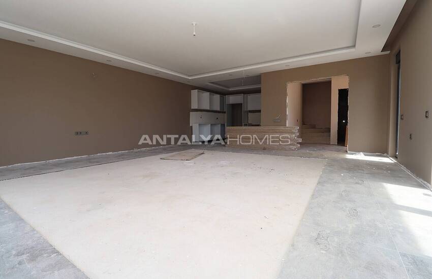 Onroerend Goed Met Privézwembad In Antalya Dosemealti 13