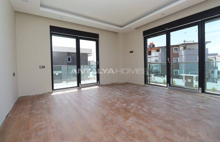 Onroerend Goed Met Privézwembad In Antalya Dosemealti 16