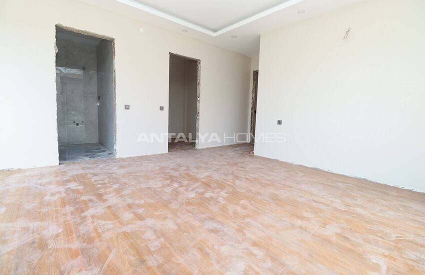 Onroerend Goed Met Privézwembad In Antalya Dosemealti 17