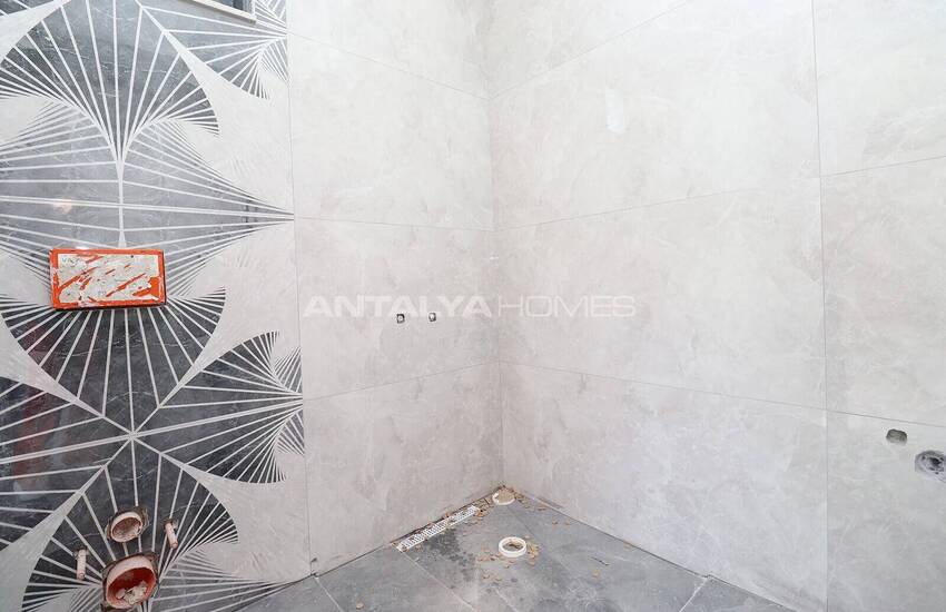 Onroerend Goed Met Privézwembad In Antalya Dosemealti 24