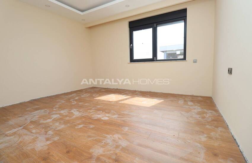 Onroerend Goed Met Privézwembad In Antalya Dosemealti 20