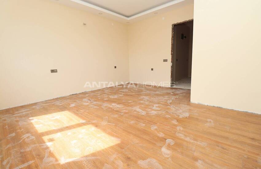 Onroerend Goed Met Privézwembad In Antalya Dosemealti 21