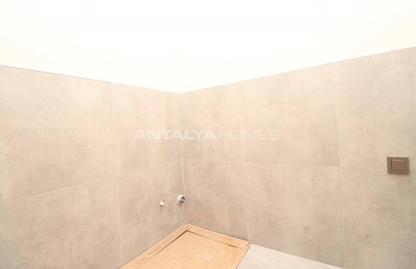 Onroerend Goed Met Privézwembad In Antalya Dosemealti 19