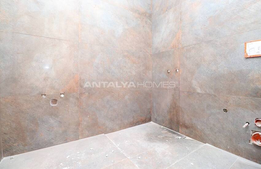 Onroerend Goed Met Privézwembad In Antalya Dosemealti 26