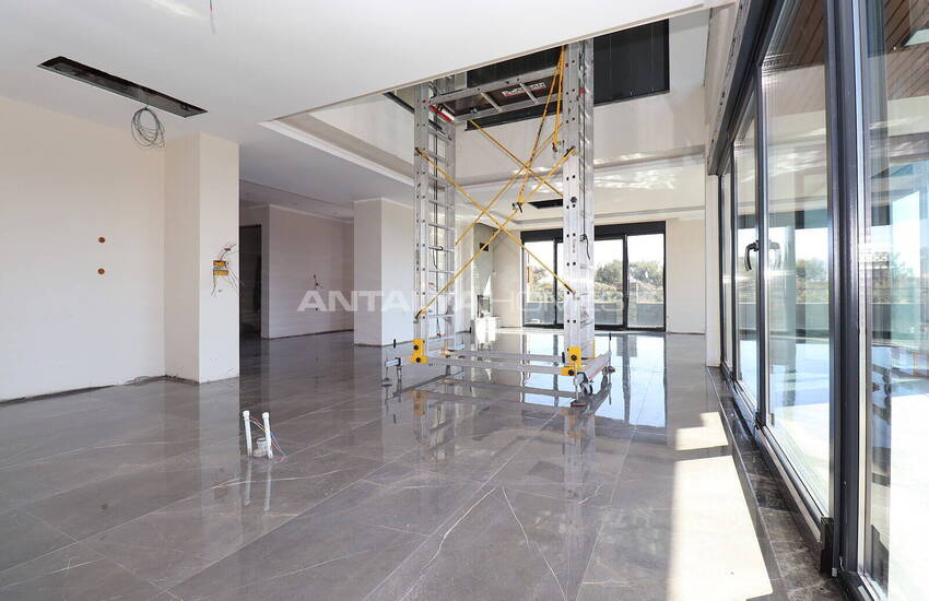 Luxus-villen Mit Privaten Pools In Dosemealti Antalya 46