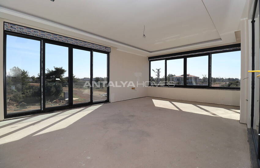 Luxus-villen Mit Privaten Pools In Dosemealti Antalya 47