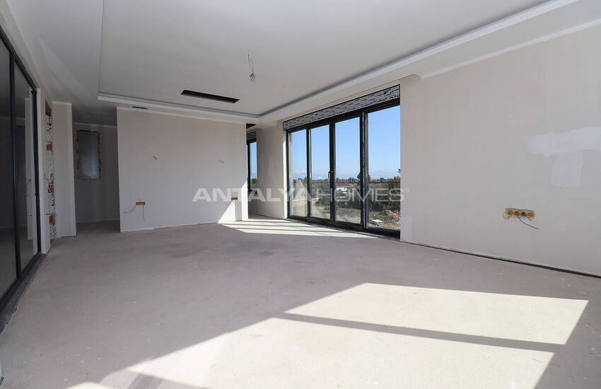 Luxus-villen Mit Privaten Pools In Dosemealti Antalya 48