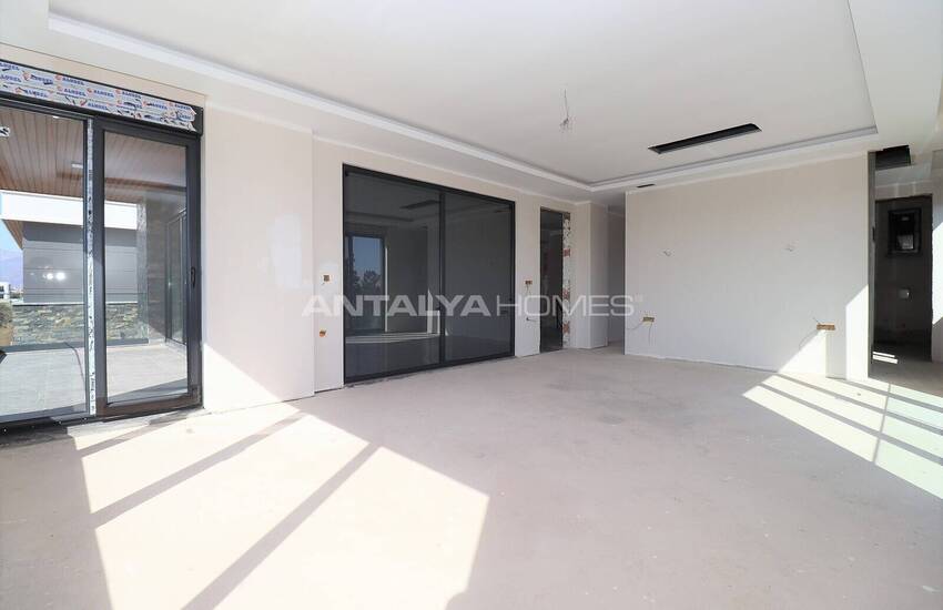 Luxus-villen Mit Privaten Pools In Dosemealti Antalya 49