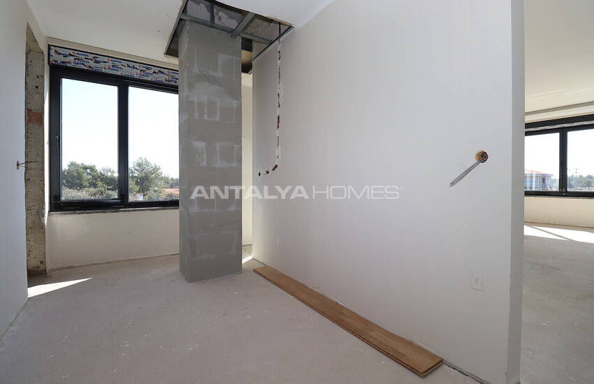 Luxus-villen Mit Privaten Pools In Dosemealti Antalya 50