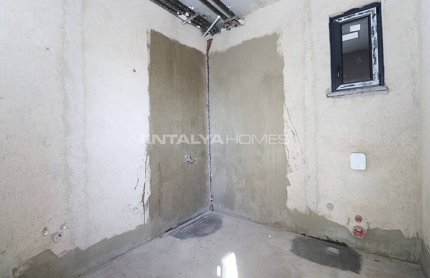 Luxus-villen Mit Privaten Pools In Dosemealti Antalya 51