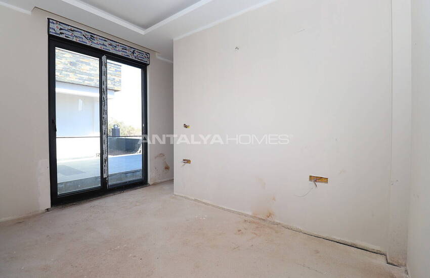 Luxus-villen Mit Privaten Pools In Dosemealti Antalya 53