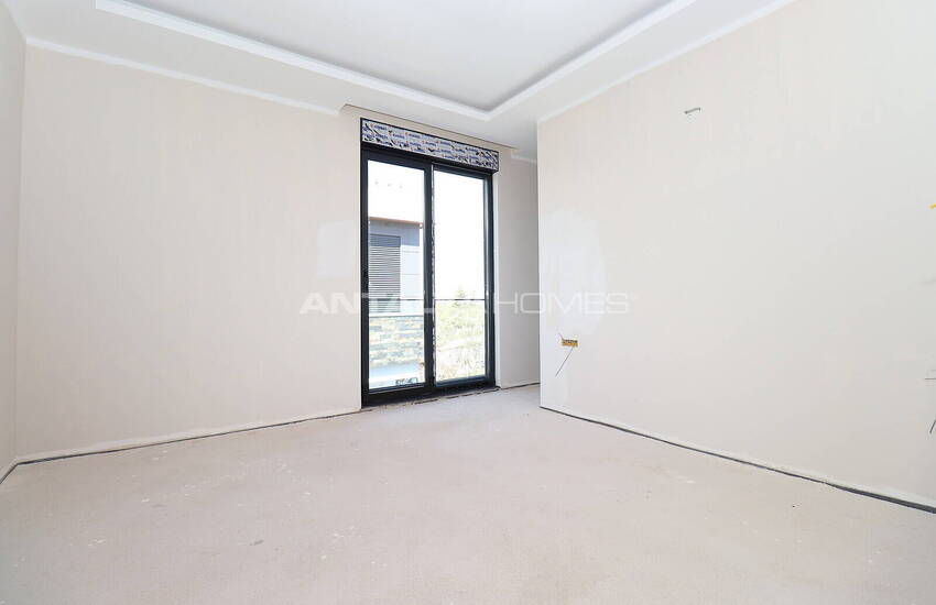 Luxus-villen Mit Privaten Pools In Dosemealti Antalya 54