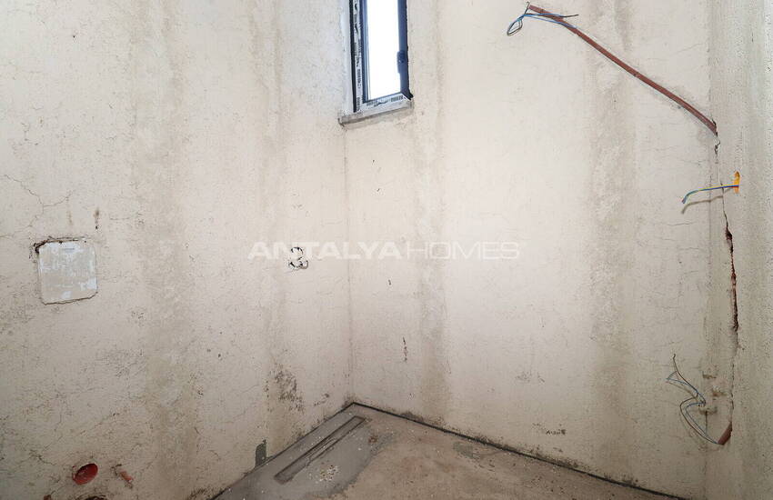 Luxus-villen Mit Privaten Pools In Dosemealti Antalya 55