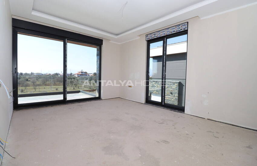 Luxus-villen Mit Privaten Pools In Dosemealti Antalya 56