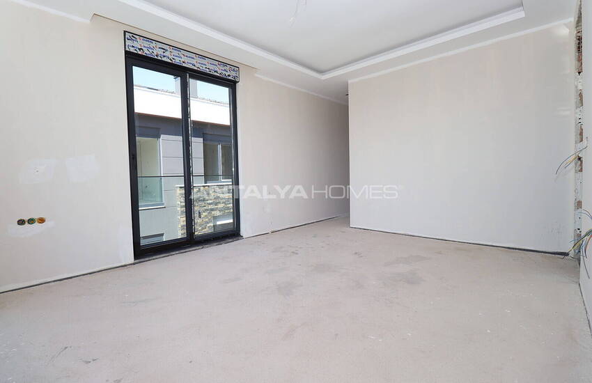 Luxus-villen Mit Privaten Pools In Dosemealti Antalya 57