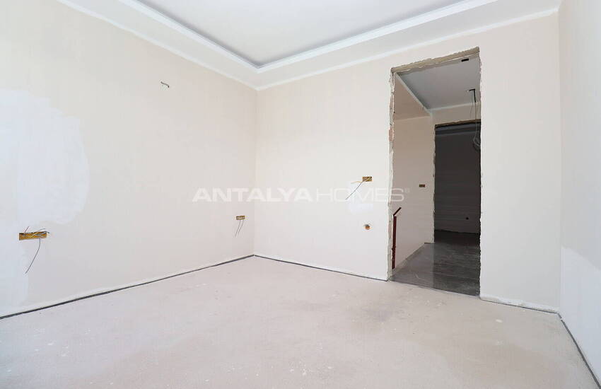 Luxus-villen Mit Privaten Pools In Dosemealti Antalya 60