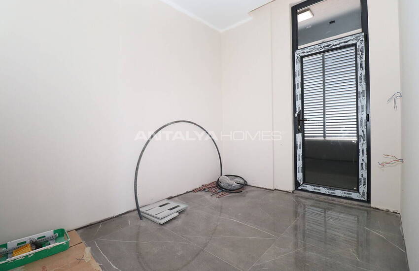 Luxus-villen Mit Privaten Pools In Dosemealti Antalya 62