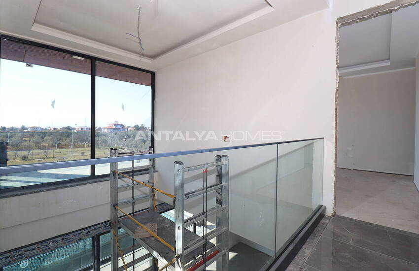 Luxus-villen Mit Privaten Pools In Dosemealti Antalya 64