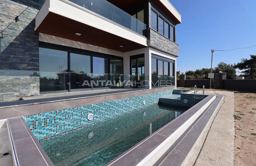 Luxus-villen Mit Privaten Pools In Dosemealti Antalya 38