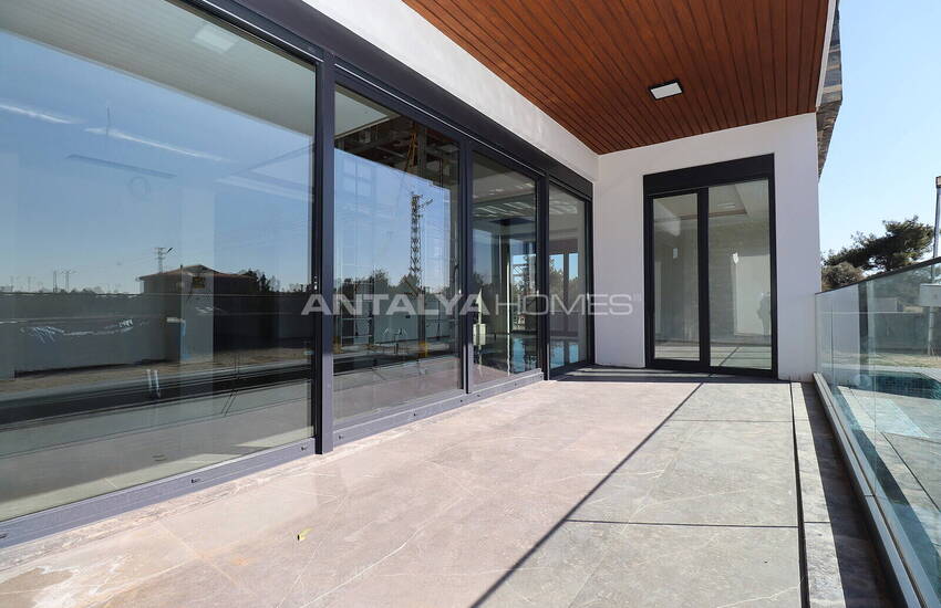 Luxus-villen Mit Privaten Pools In Dosemealti Antalya 65