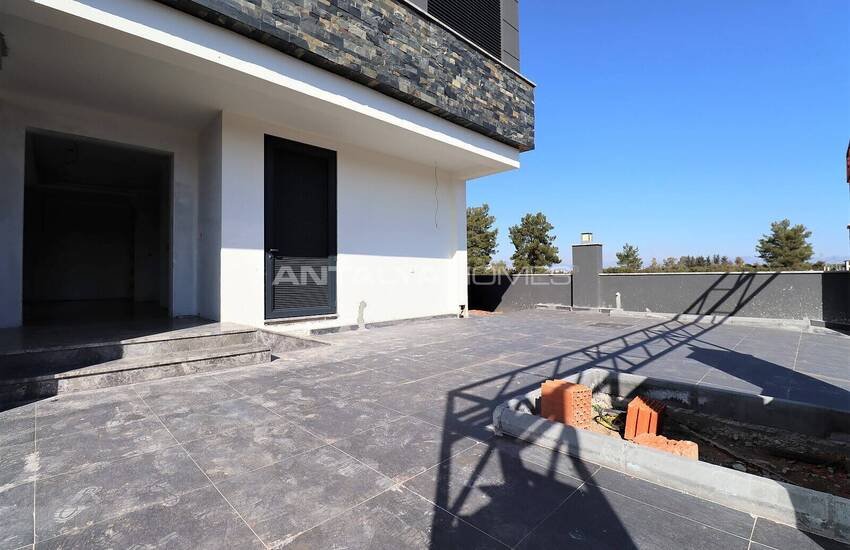 Luxus-villen Mit Privaten Pools In Dosemealti Antalya 39