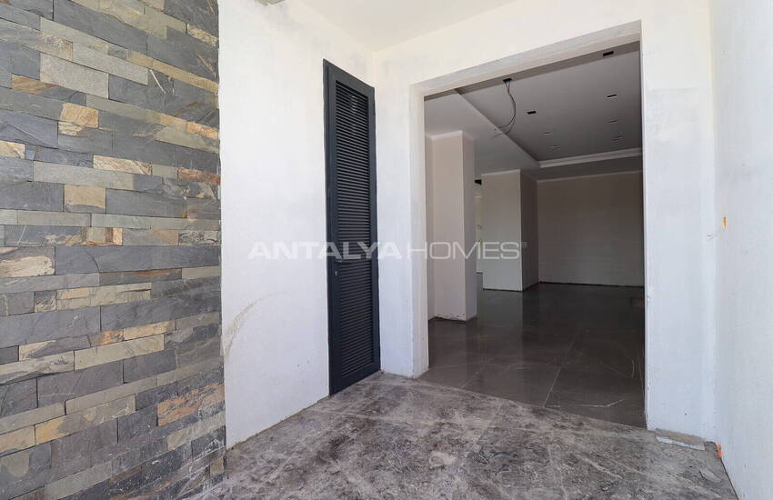 Luxus-villen Mit Privaten Pools In Dosemealti Antalya 43