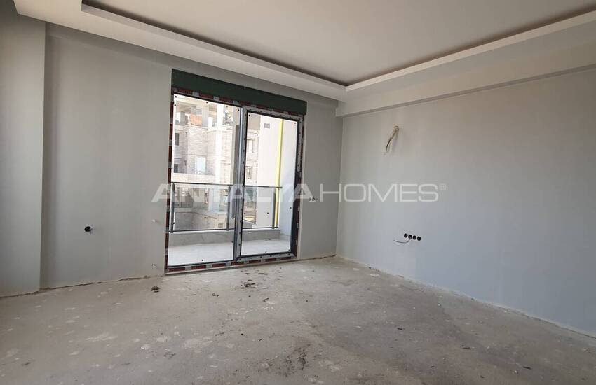 Chic Apartments Close to the Airport in Antalya Aksu 11