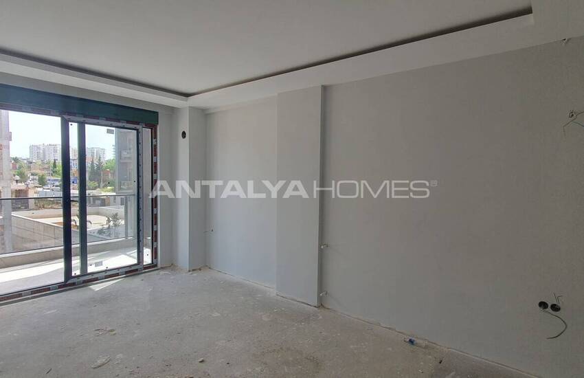 Chic Apartments Close to the Airport in Antalya Aksu 12