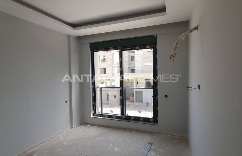 Chic Apartments Close to the Airport in Antalya Aksu 13