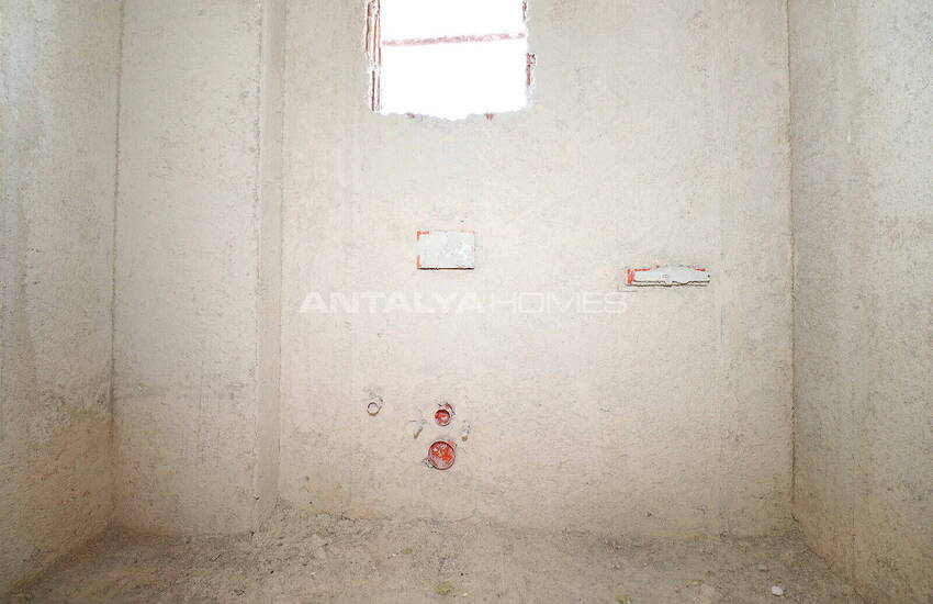 Villor Med 4 Sovrum Och Privata Pooler I Antalya Dosemealti 45