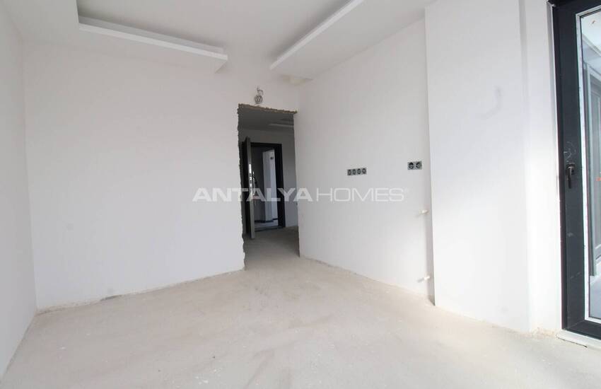1-bedroom Property Perfect for Investment in Antalya 21