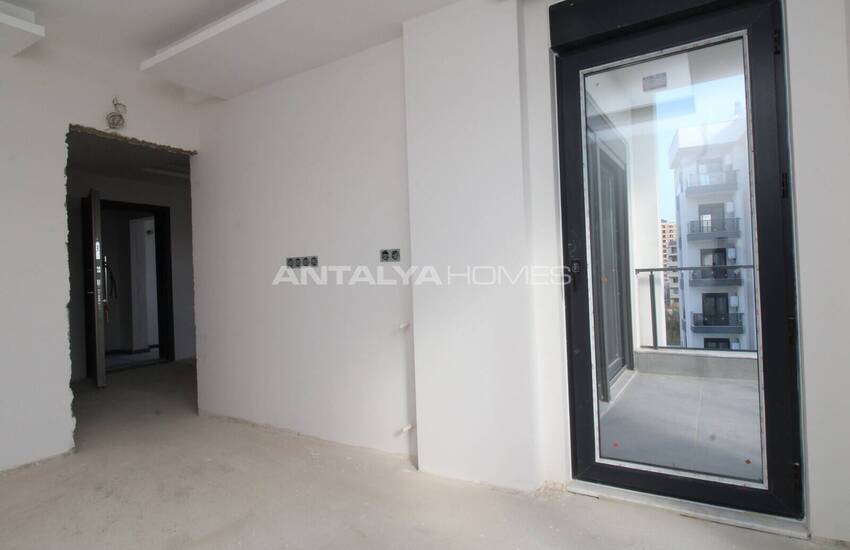 1-bedroom Property Perfect for Investment in Antalya 24