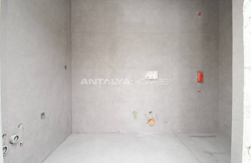 1-bedroom Property Perfect for Investment in Antalya 22