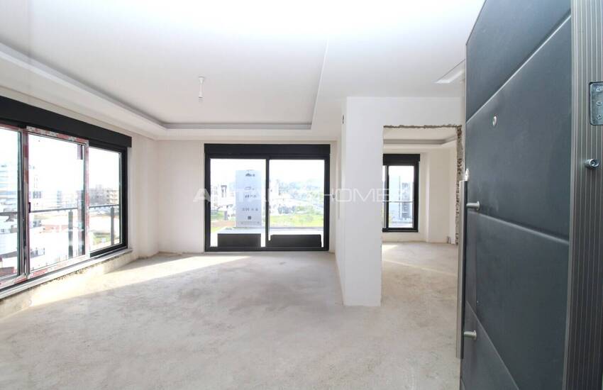 1-bedroom Property Perfect for Investment in Antalya 15
