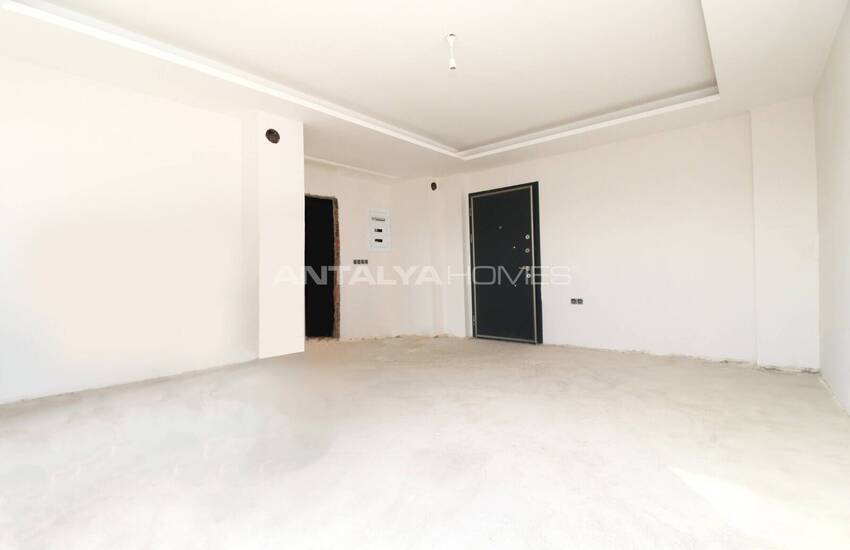 1-bedroom Property Perfect for Investment in Antalya 17